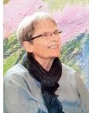 Profilbild Ute Hildegard Haas